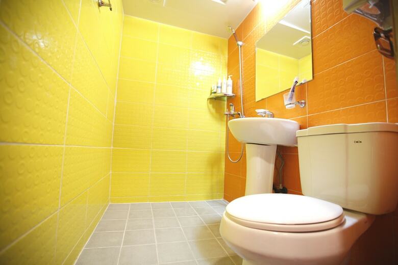 Hostal Bluefish Guesthouse - Hostel