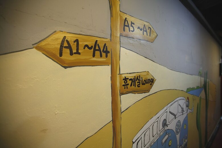 Hostal Bluefish Guesthouse - Hostel
