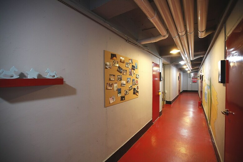 Hostal Bluefish Guesthouse - Hostel