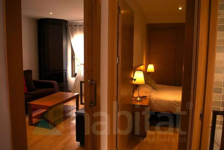 Apartamentos Habitat Premier
