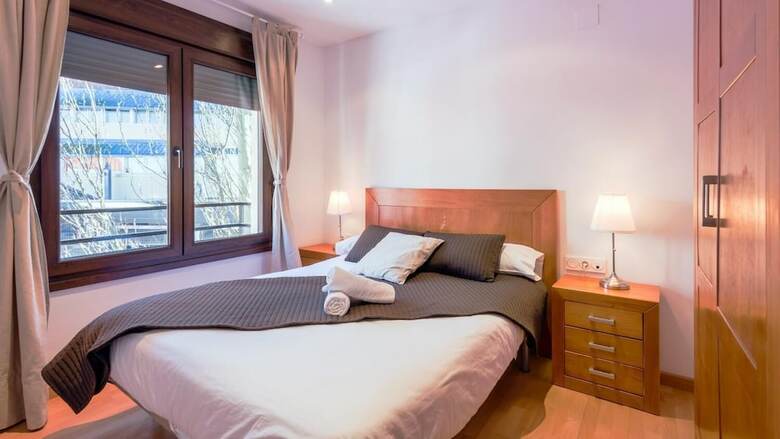 Apartamentos Habitat Premier