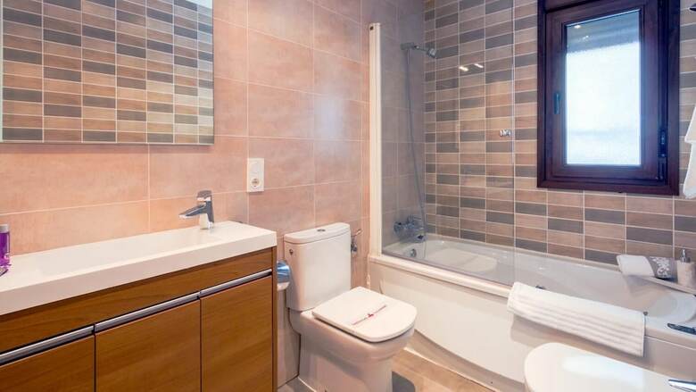 Apartamentos Habitat Premier