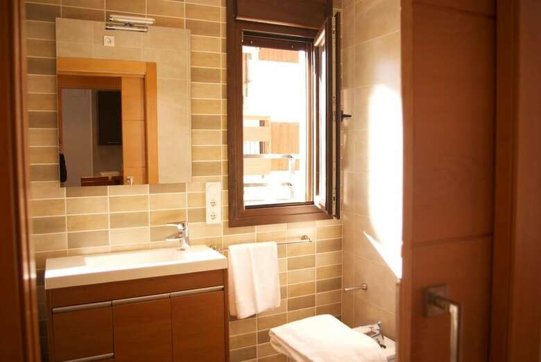Apartamentos Habitat Premier