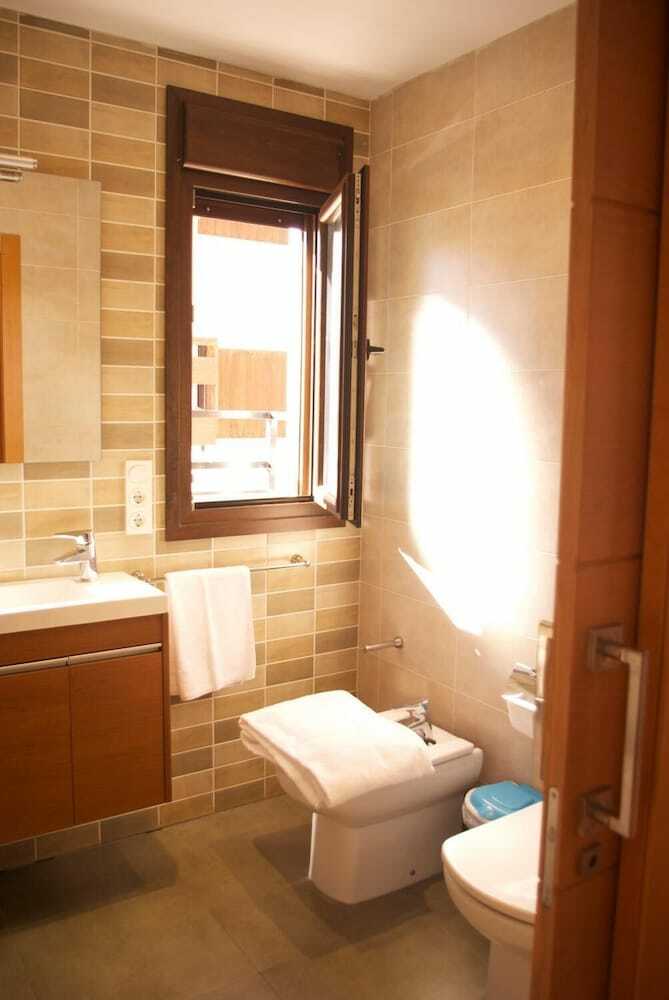 Apartamentos Habitat Premier