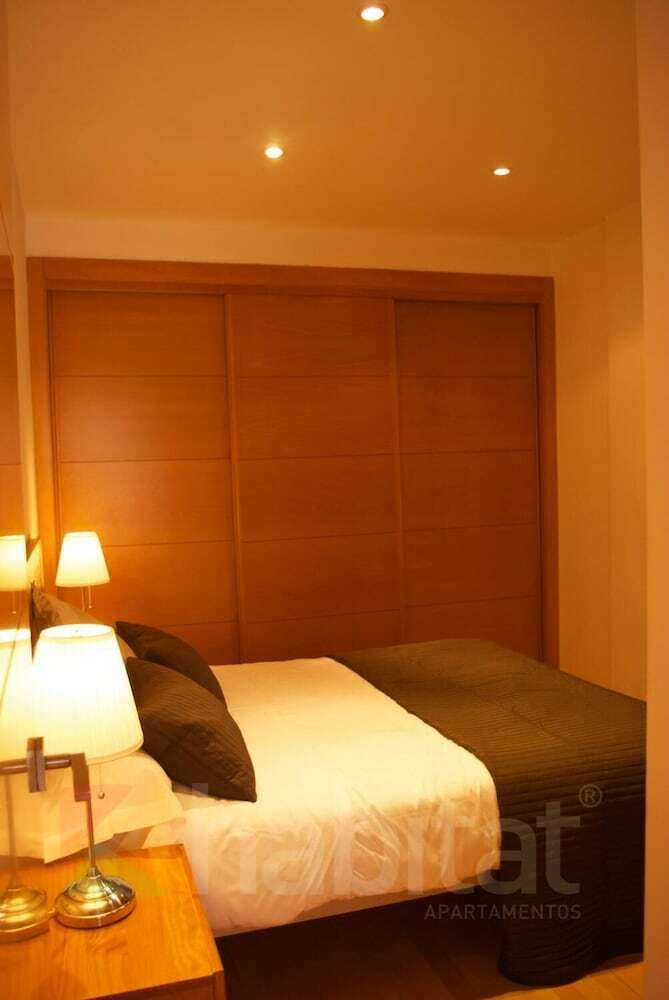 Apartamentos Habitat Premier