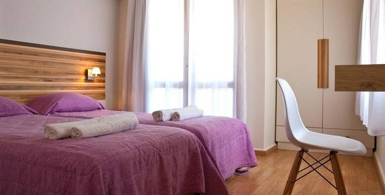 Aparthotel Casa Maria Hotel Apartments