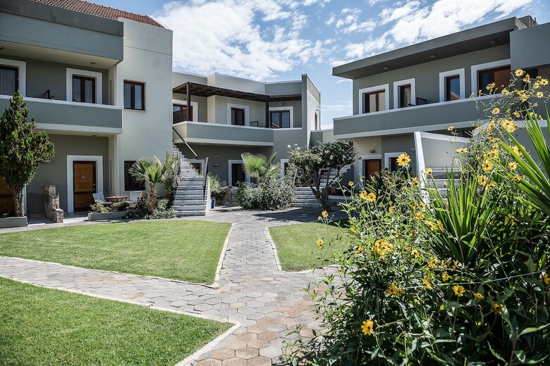Aparthotel Casa Maria Hotel Apartments
