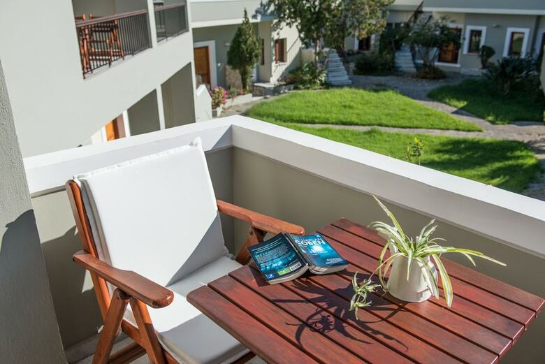 Aparthotel Casa Maria Hotel Apartments