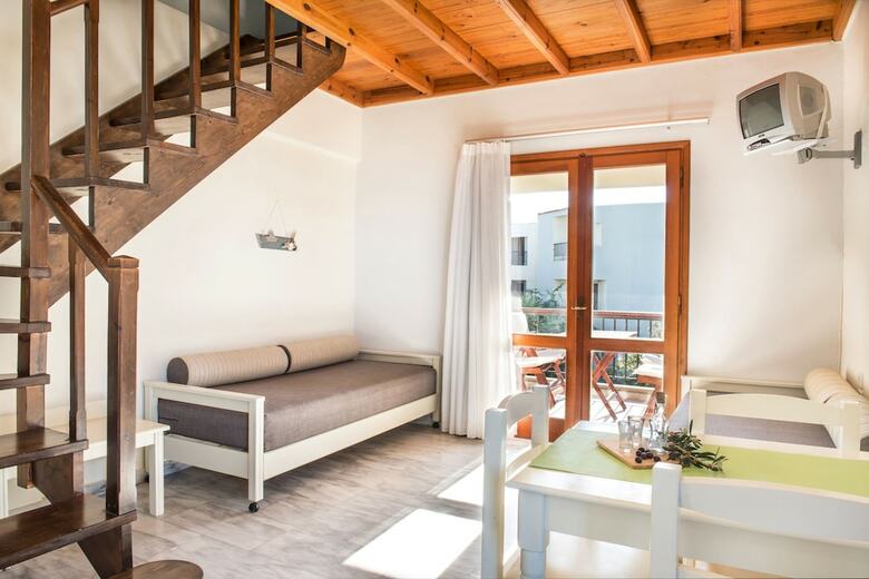 Aparthotel Casa Maria Hotel Apartments