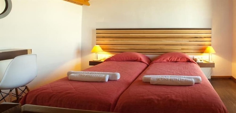 Aparthotel Casa Maria Hotel Apartments