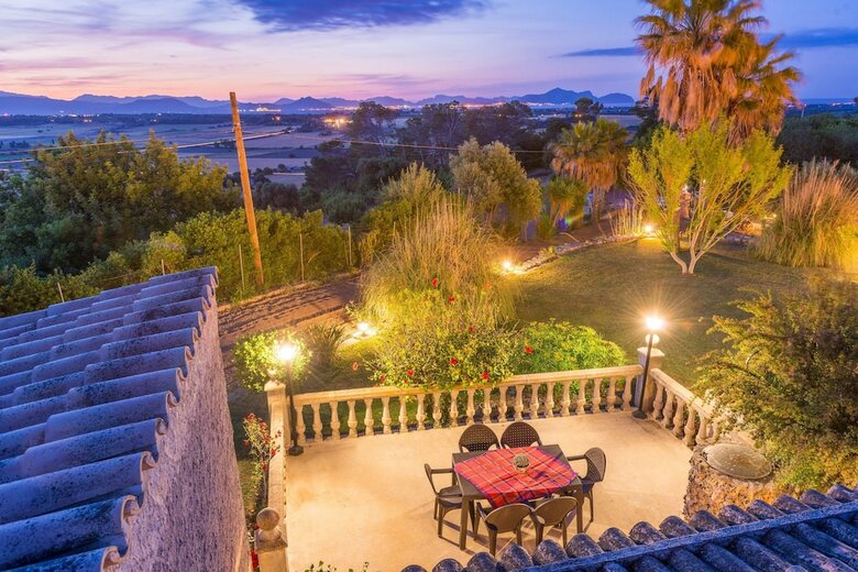 Villa Vila