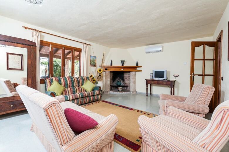 Villa Vila