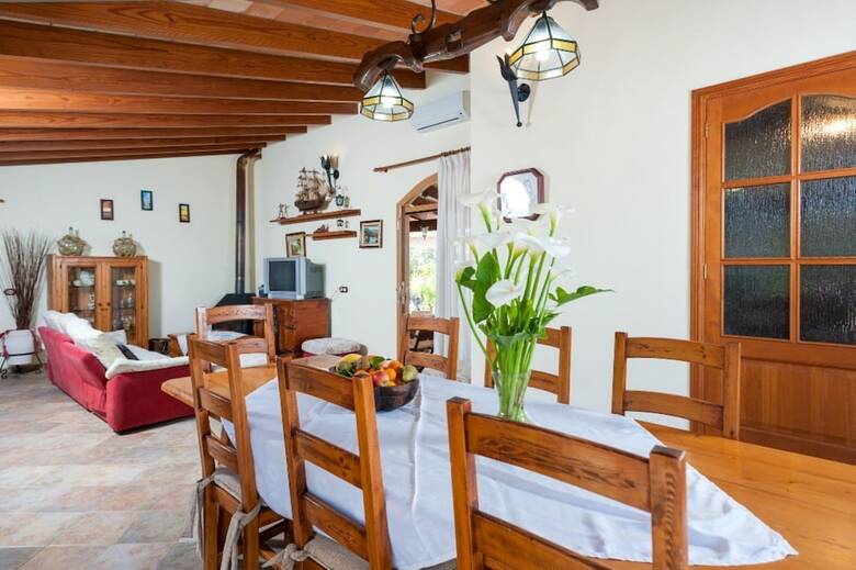 Villa Vila
