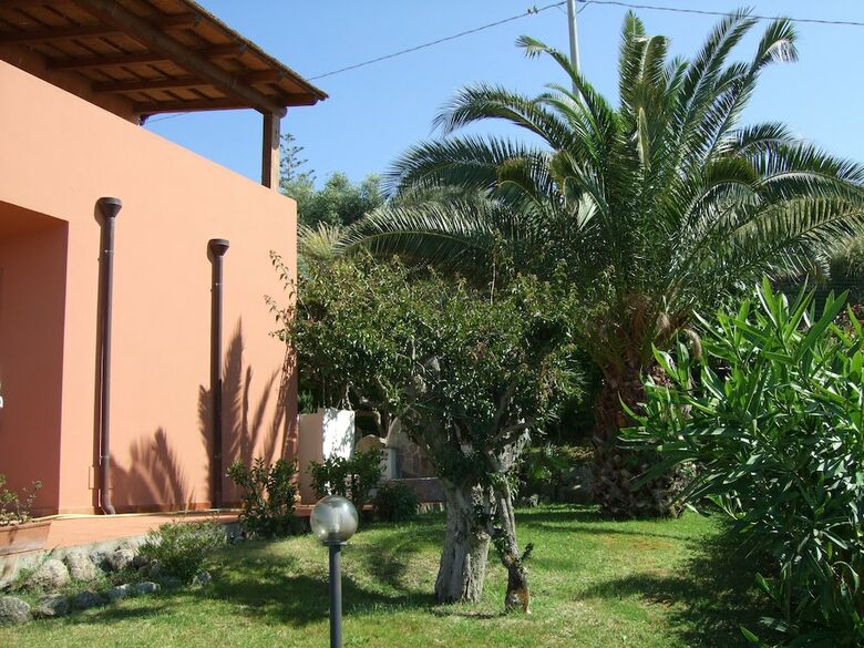 Apartamento Il Convento - Zambrone