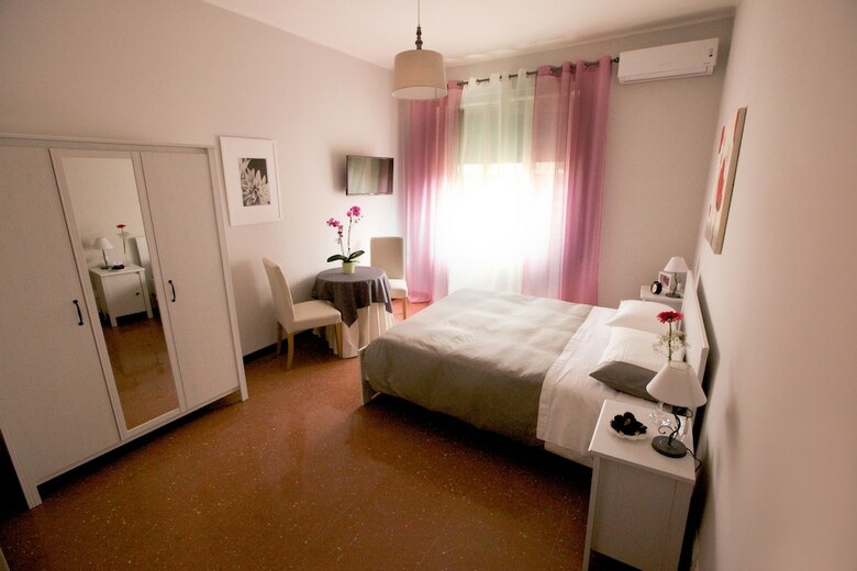 Bed & Breakfast La Casa In Prati