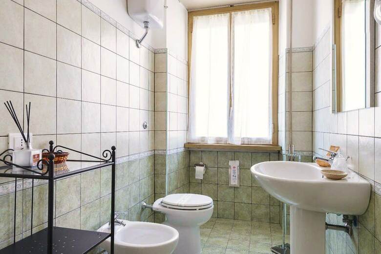 Bed & Breakfast La Casa In Prati