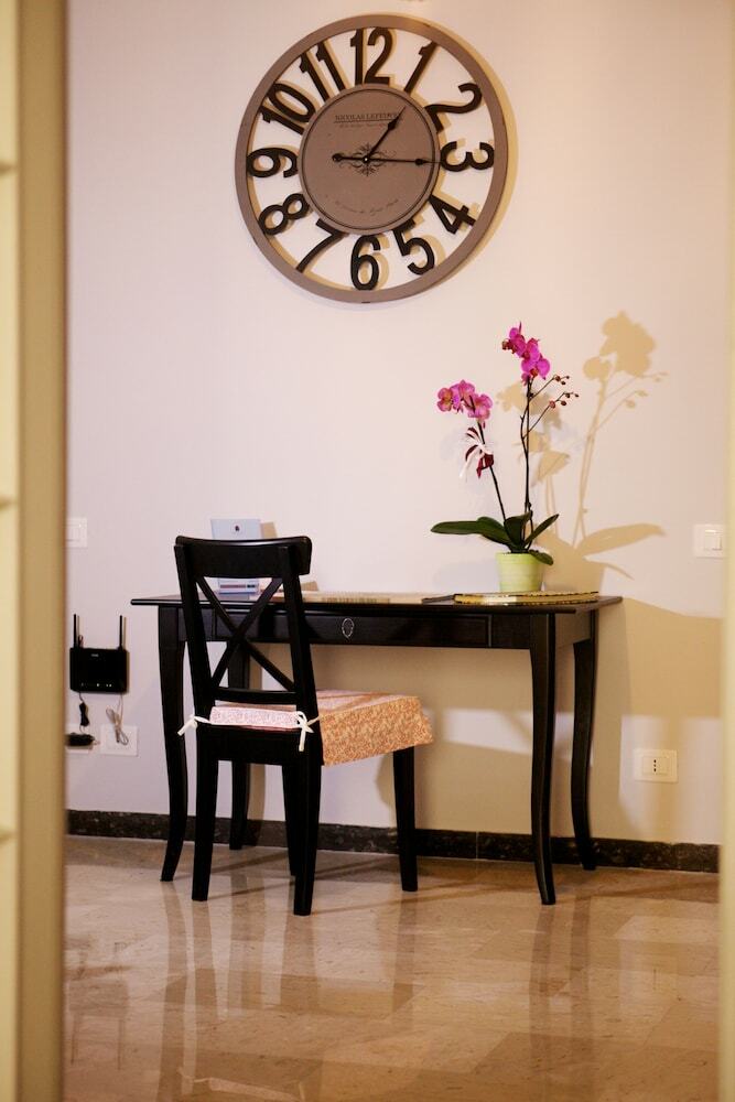 Bed & Breakfast La Casa In Prati