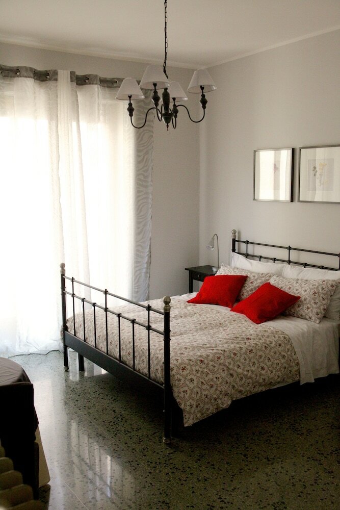 Bed & Breakfast La Casa In Prati