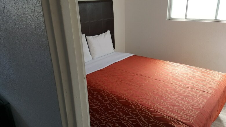 Motel All Star Inn