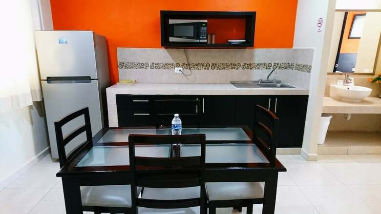 Hotel & Suites Domani