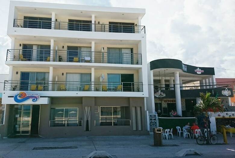 Hotel & Suites Domani