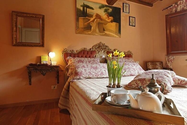 Agroturismo Pian Delle More