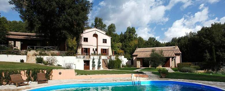 Agroturismo Pian Delle More