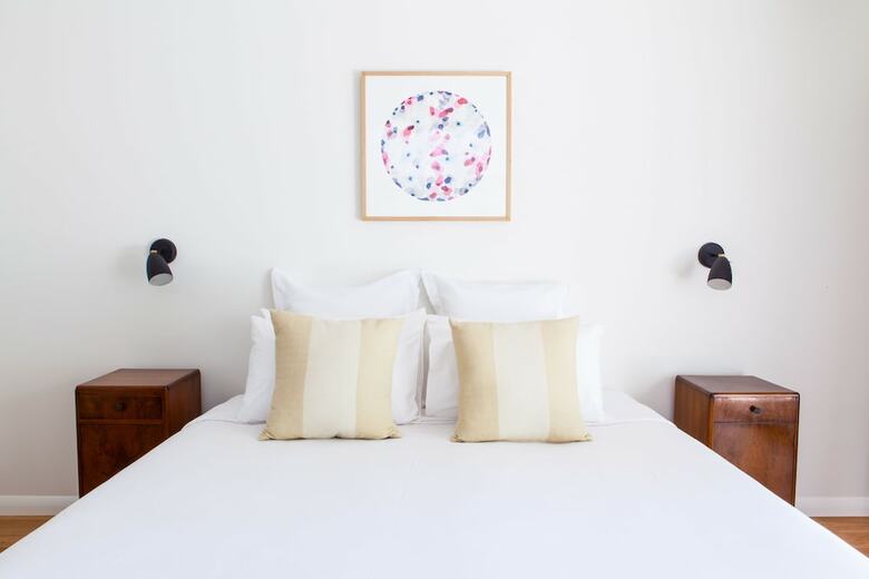 Hotel The Beach Shack Byron Bay