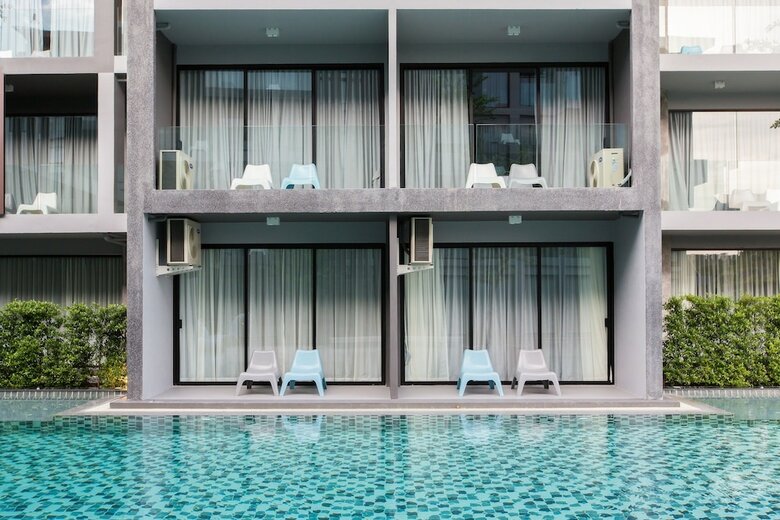 Maya Phuket Airport Hotel