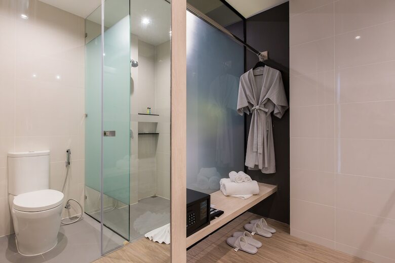 Maya Phuket Airport Hotel