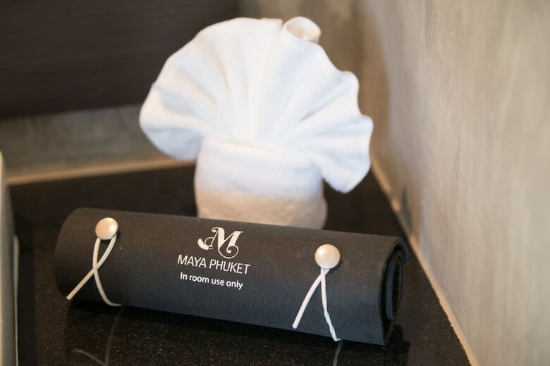 Maya Phuket Airport Hotel