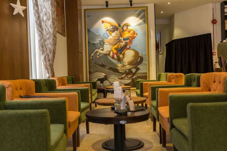 Z Hotel