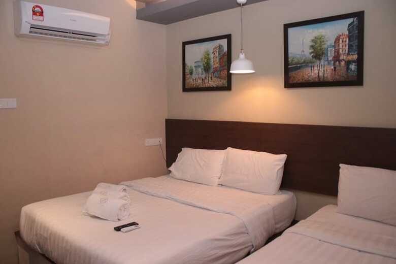 Z Hotel