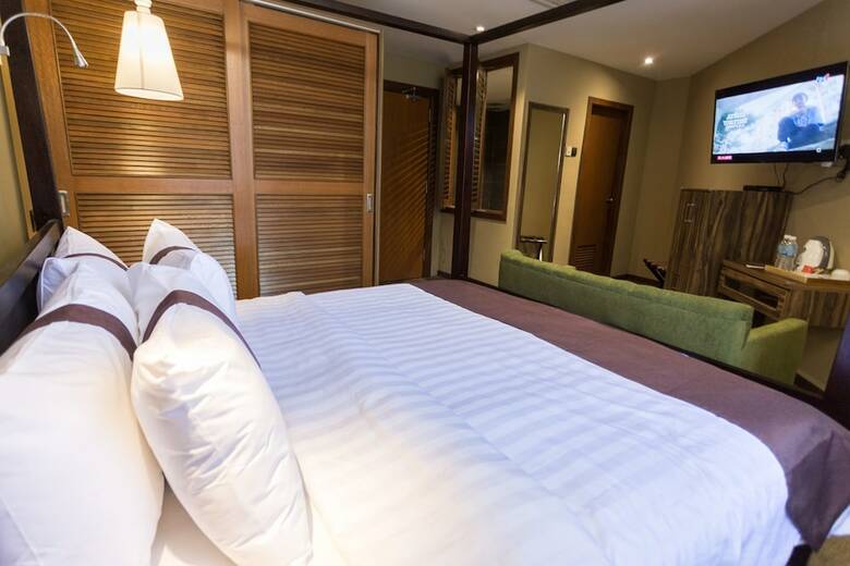 Z Hotel