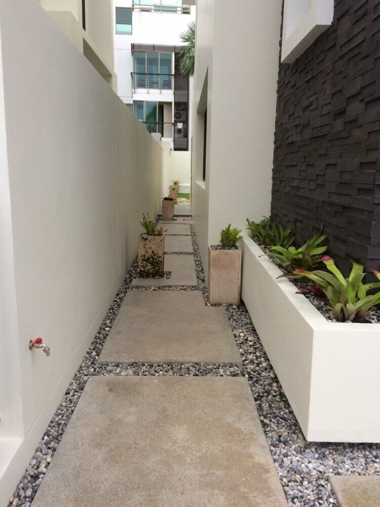 The Regent Private Pool Villa Phuket