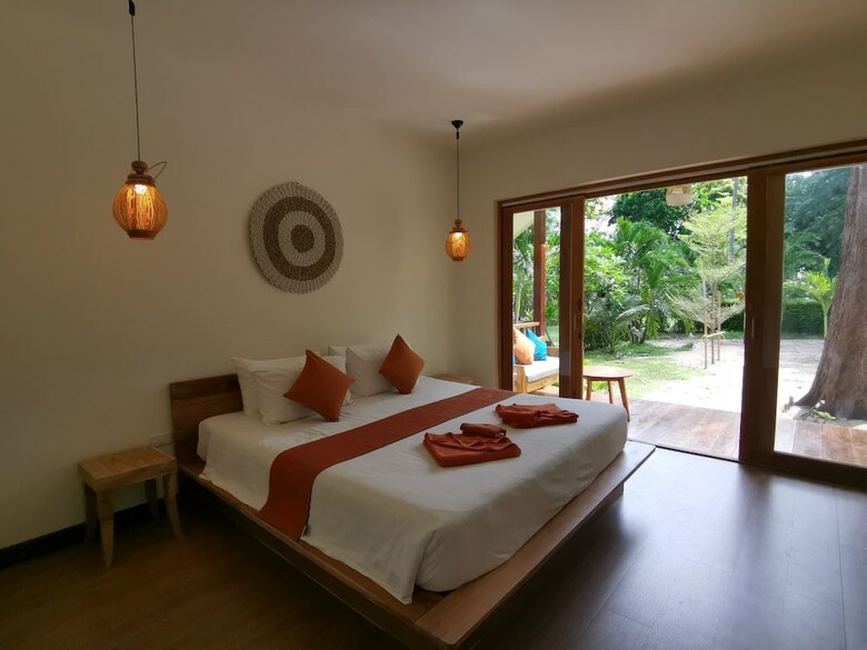 Hotel Wapi Resort Koh Lipe