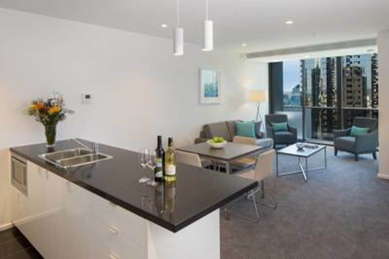 Apartamentos City Tempo - Power St