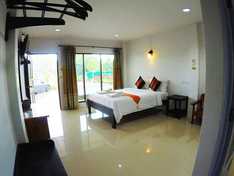 Baan Supannikar Boutique Hotel