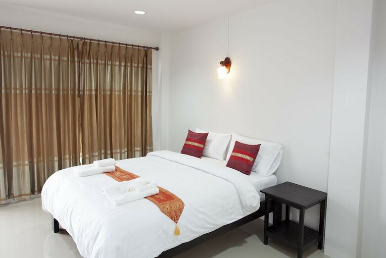 Baan Supannikar Boutique Hotel