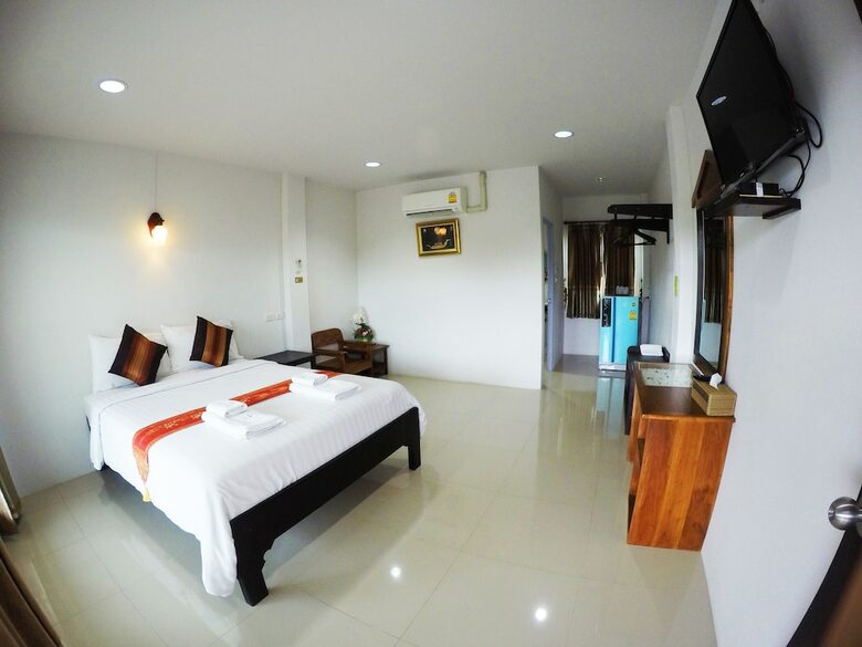 Baan Supannikar Boutique Hotel