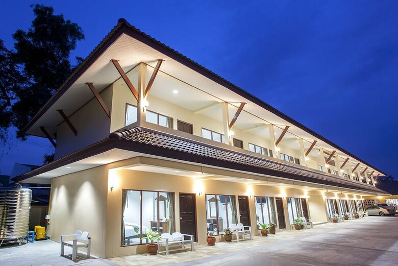 Baan Supannikar Boutique Hotel