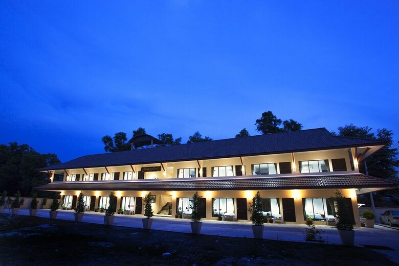 Baan Supannikar Boutique Hotel