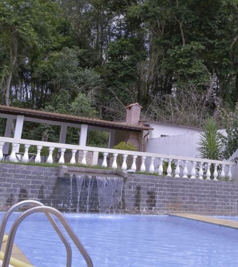 Hotel Real S�o Louren�o