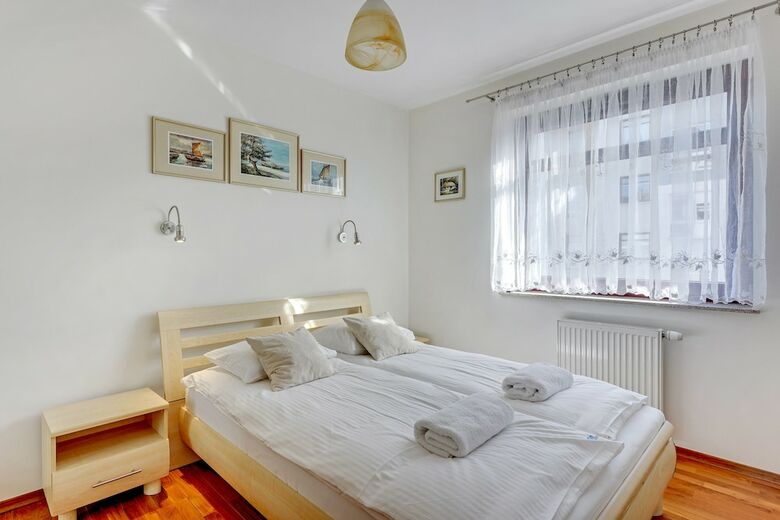 Apartinfo Center Apartments