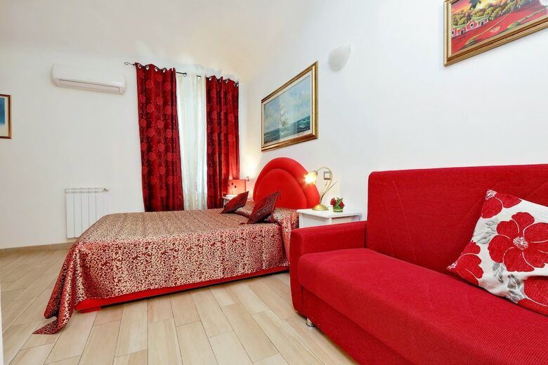 Dream City Rome