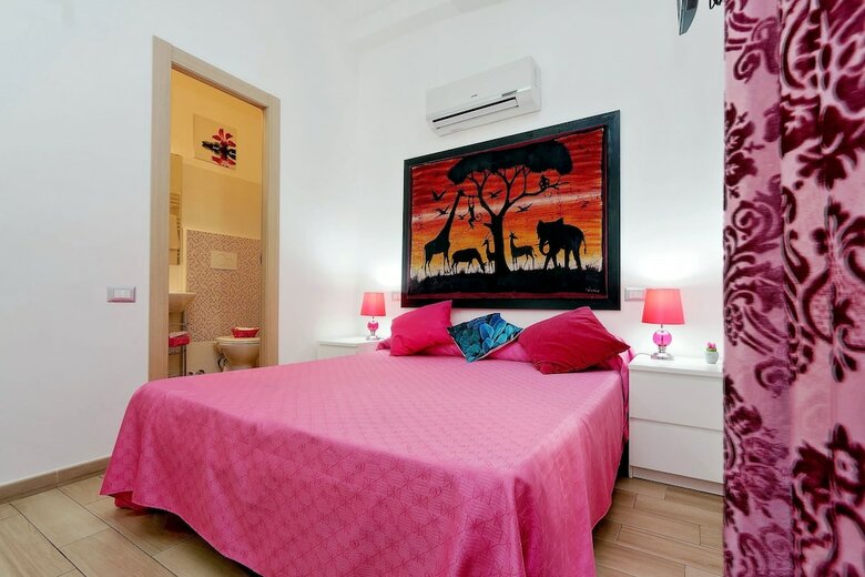 Dream City Rome
