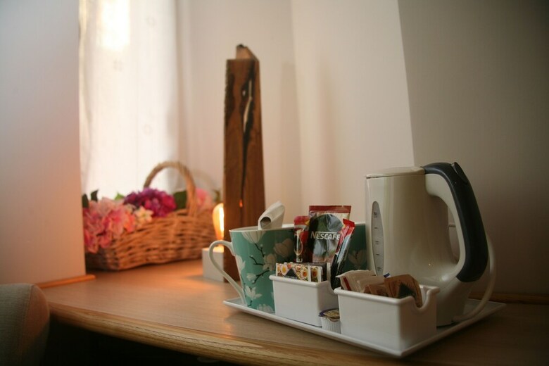 Bed & Breakfast Domus Temporis