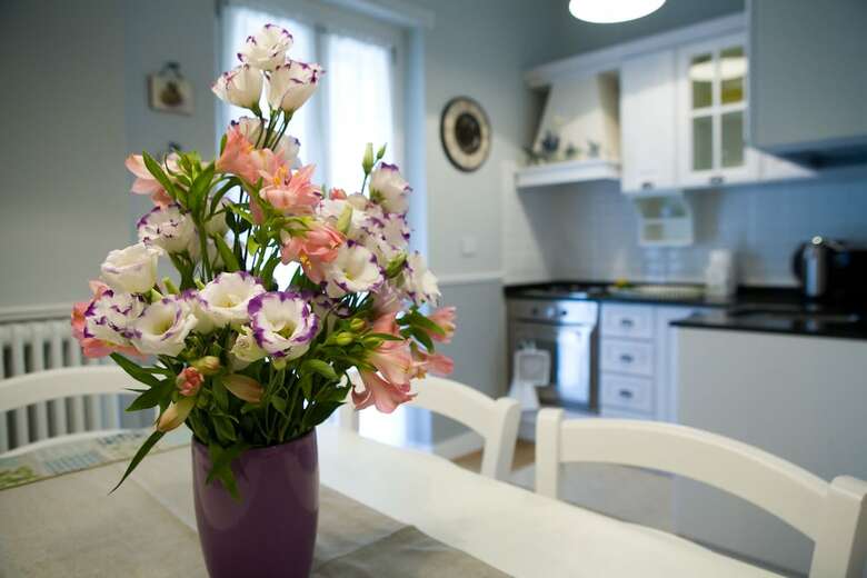 Bed & Breakfast Domus Temporis