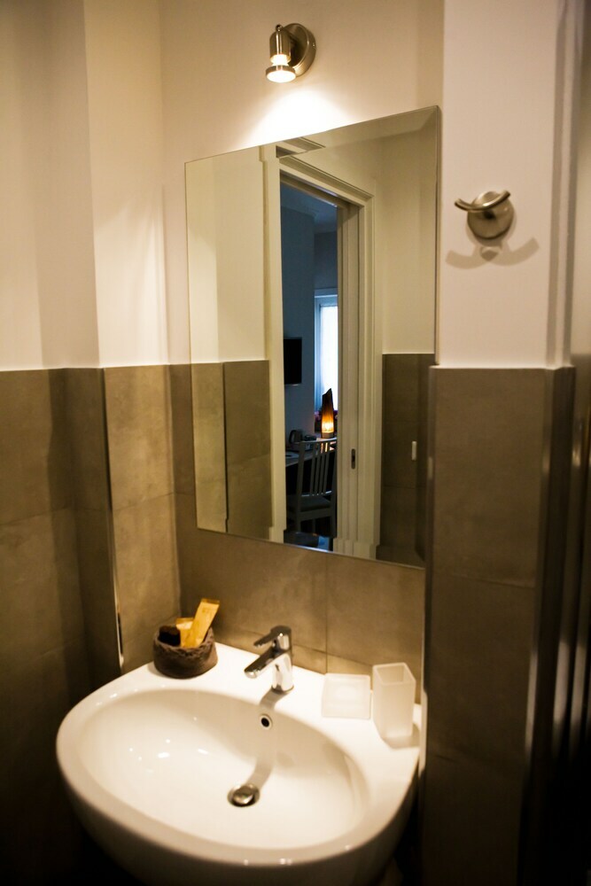Bed & Breakfast Domus Temporis