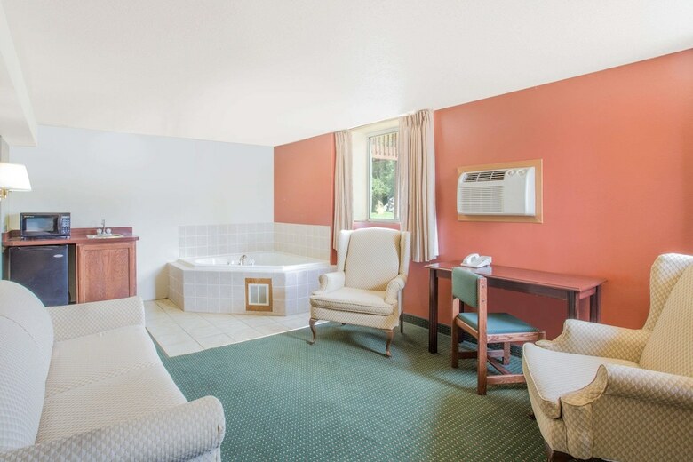Hotel Days Inn By Wyndham Custer